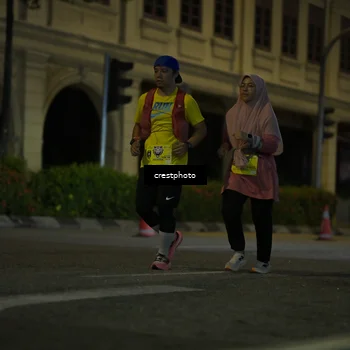 Runner Photo 5526546