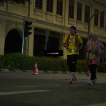 Runner Photo 5526548
