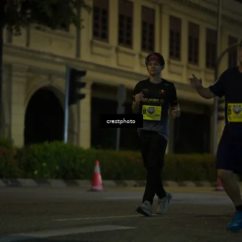 Runner Photo 5526550