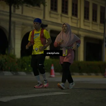 Runner Photo 5526551