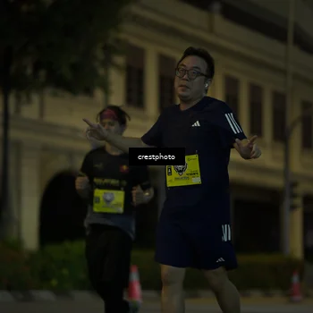 Runner Photo 5526553