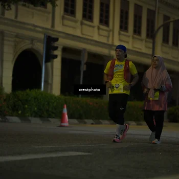Runner Photo 5526554