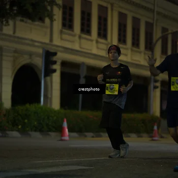 Runner Photo 5526555