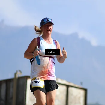 Runner Photo 5526557