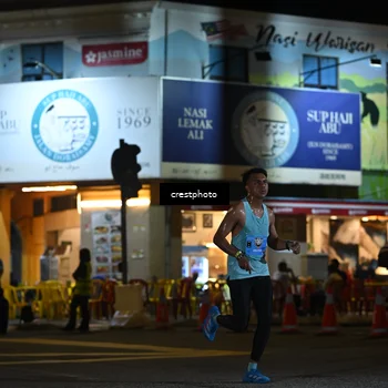 Runner Photo 5526558