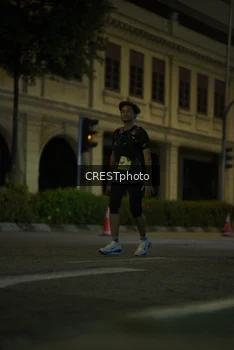 Runner Photo 5526562