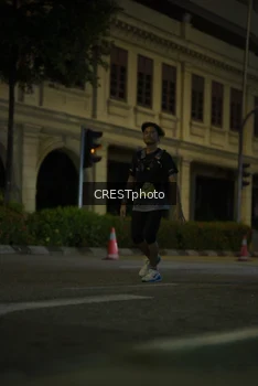 Runner Photo 5526565