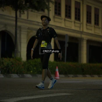 Runner Photo 5526570