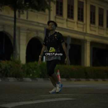 Runner Photo 5526571