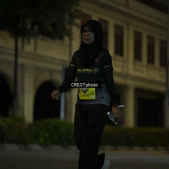 Runner Photo 5526573
