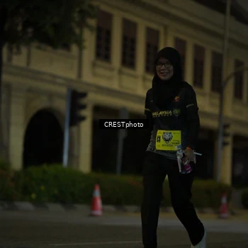 Runner Photo 5526574