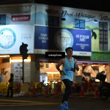 Runner Photo 5526576