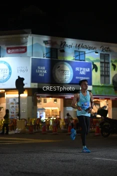 Runner Photo 5526581