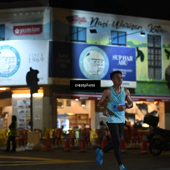 Runner Photo 5526587