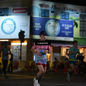 Runner Photo 5526592