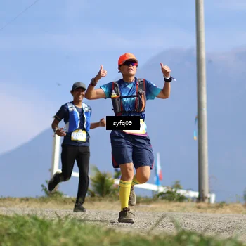Runner Photo 5526599