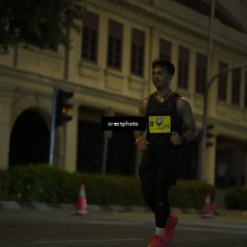 Runner Photo 5526601