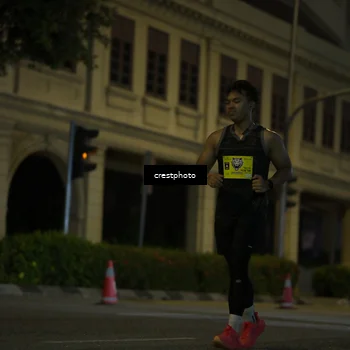 Runner Photo 5526602
