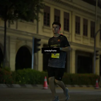 Runner Photo 5526605