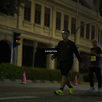 Runner Photo 5526607