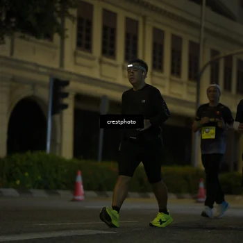Runner Photo 5526611