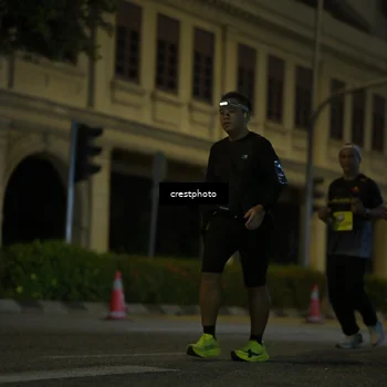 Runner Photo 5526612