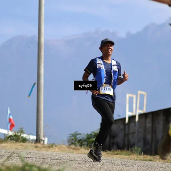Runner Photo 5526613