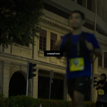 Runner Photo 5526617