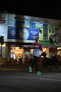Runner Photo 5526618