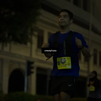 Runner Photo 5526620