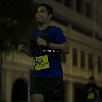 Runner Photo 5526621