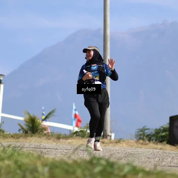 Runner Photo 5526626