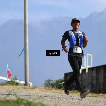 Runner Photo 5526627