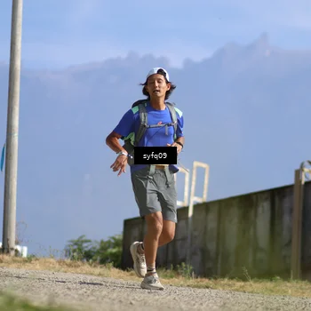 Runner Photo 5526628