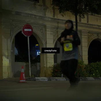 Runner Photo 5526632