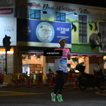 Runner Photo 5526645