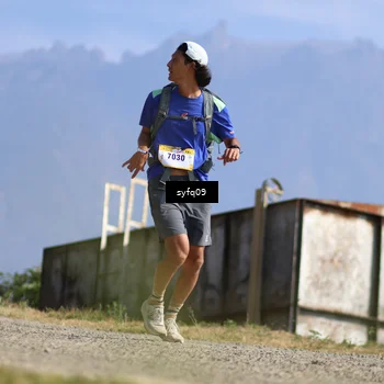 Runner Photo 5526652