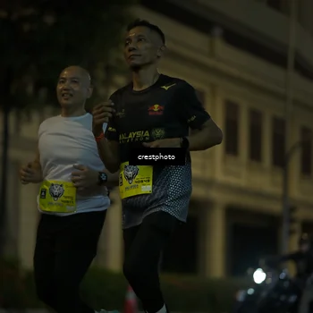 Runner Photo 5526653
