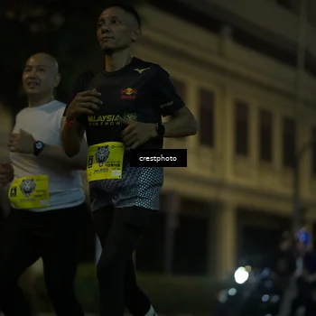 Runner Photo 5526657