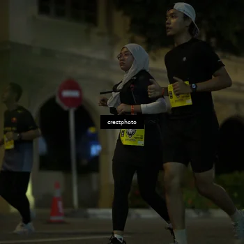 Runner Photo 5526658