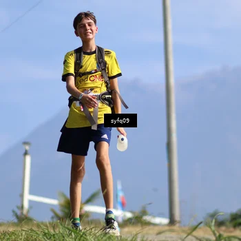 Runner Photo 5526662