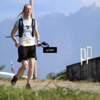 Runner Photo 5526664