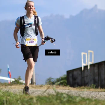 Runner Photo 5526665