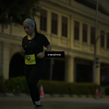 Runner Photo 5526680
