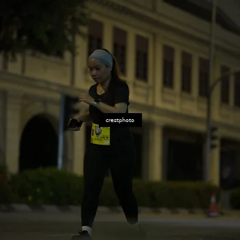 Runner Photo 5526681