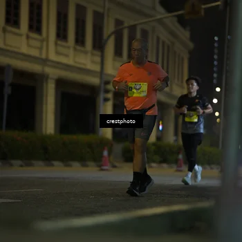 Runner Photo 5526684