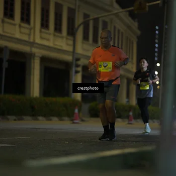 Runner Photo 5526685