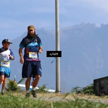 Runner Photo 5526692
