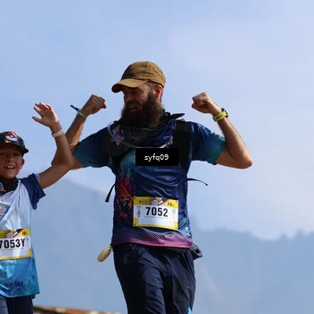 Runner Photo 5526696