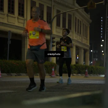 Runner Photo 5526697